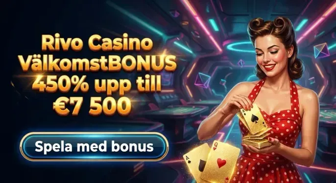 Rivo Casino